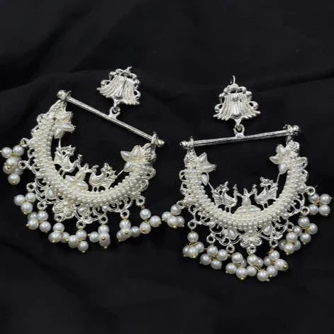 Stunning Chand Bali Earrings for Every Occasion